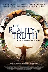 The Reality of Truth (2016)