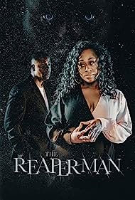 Watch Full Movie :The Reaper Man (2023)