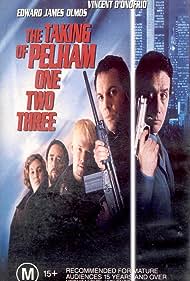 The Taking of Pelham One Two Three (1998)