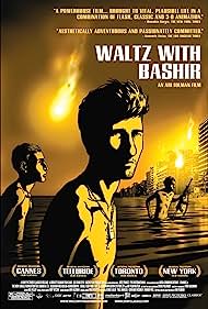 Waltz with Bashir (2008)