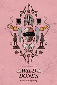 Wild Bones (2022)
