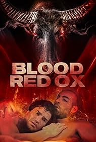 Blood Red Ox (2021)