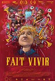 Fait Vivir (2019)