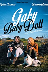 Gaby Baby Doll (2014)