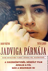 Jadviga parnaja (2000)