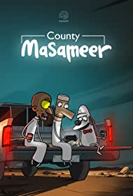 Masameer County (2021-)