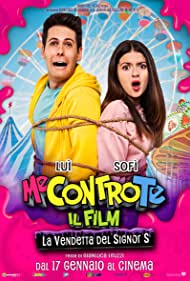 Me contro Te Il film La vendetta del Signor S (2020)