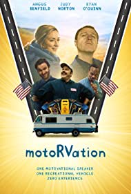 Motorvation (2022)