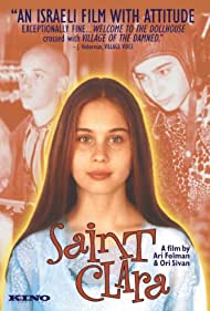 Saint Clara (1996)