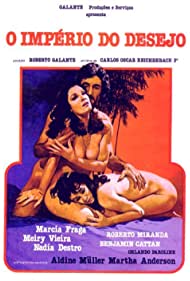 The Empire of Desire (1981)