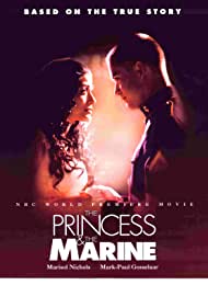 The Princess the Marine (2001)