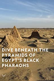 Watch Full Movie :Black Pharaohs Sunken Treasures (2019)