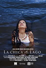 La Chica del Lago (2021)