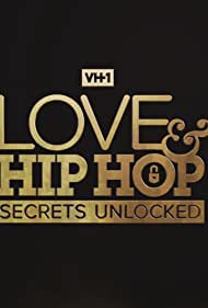 Love Hip Hop Secrets Unlocked (2021-)
