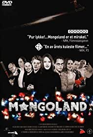 Mongoland (2001)