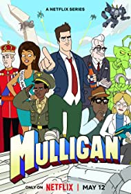 Mulligan (2023-)