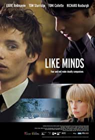 Watch Full Movie :Like Minds (2006)