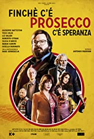 The Last Prosecco (2017)