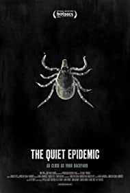 The Quiet Epidemic (2022)