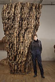 Watch Full Movie :Ursula von Rydingsvard Into Her Own (2019)