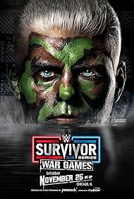 WWE Survivor Series WarGames (2023)