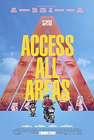 Access All Areas (2017)