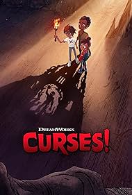 Curses (2023-)