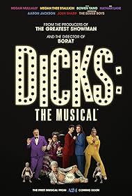 Dicks The Musical (2023)