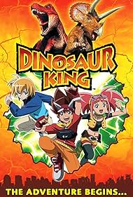 Dinosaur King (2007-2009)
