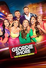 Geordie Shore (2011-2022)