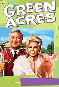 Green Acres (1965-1971)
