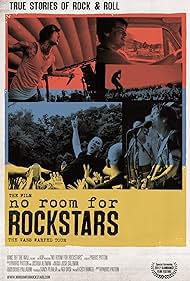 No Room for Rockstars (2012)