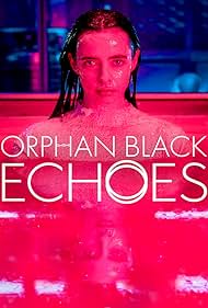 Orphan Black Echoes (2024-)
