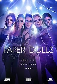 Paper Dolls (2023-)
