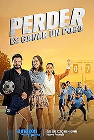 Perder es ganar un poco (2023)