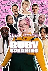 Ruby Speaking (2023-)