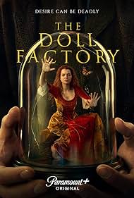 The Doll Factory (2023-)
