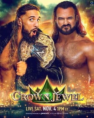 WWE Crown Jewel (2023)