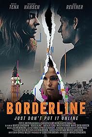 Borderline (2023)