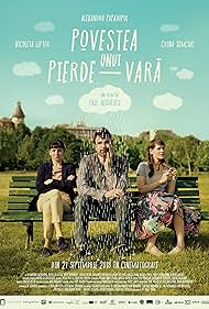 Watch Full Movie :Povestea unui pierde vara (2018)