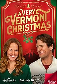 Watch Full Movie :A Very Vermont Christmas (2024)