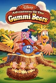 Watch Full Tvshow :Adventures of the Gummi Bears (1985-1991)