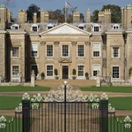 Watch Full Movie :Althorp House A Royal Residence (2024)