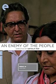 An Enemy of the People (1989)