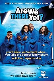 Watch Full Tvshow :Are We There Yet (2010-2012)