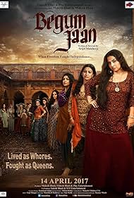 Begum Jaan (2017)