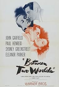 Watch Full Movie :Between Two Worlds (1944)