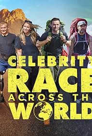 Watch Full Tvshow :Celebrity Race Across the World (2023-)