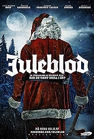 Watch Full Movie :Christmas Blood (2017)