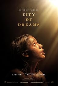 Watch Full Movie :City of Dreams (2023)